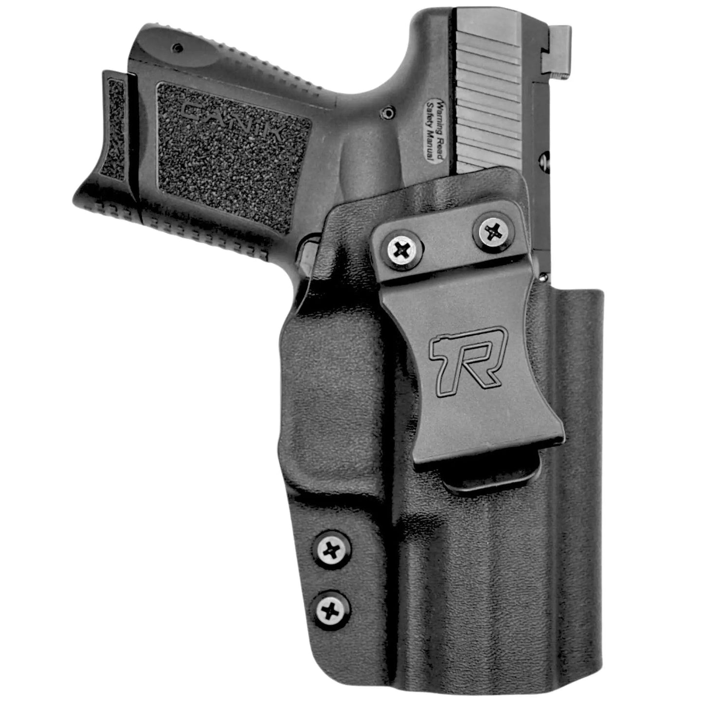Canik TP9 Elite SC IWB Holster
