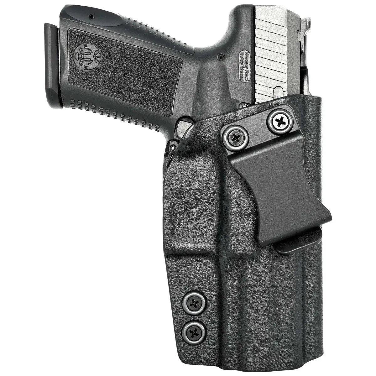 Canik TP9SF IWB Holster