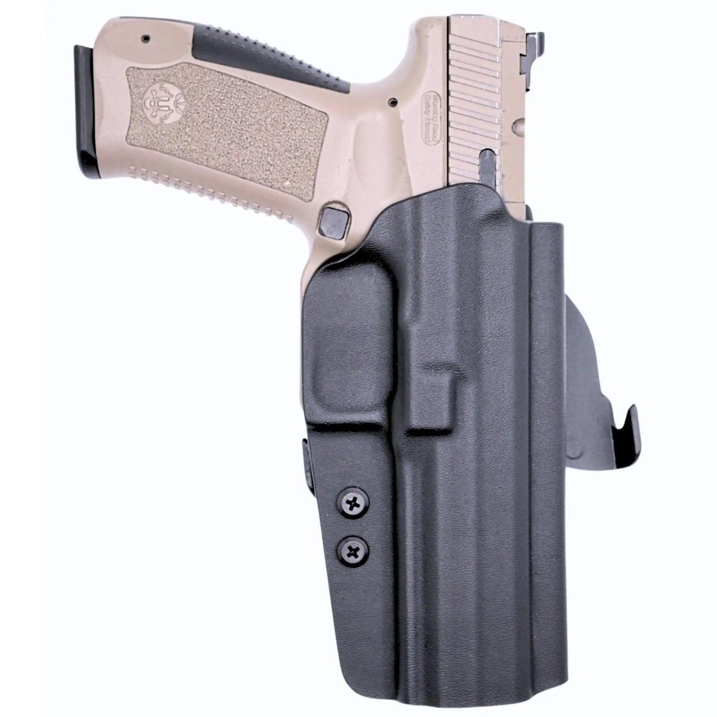 Canik TP9SFX Paddle Holster