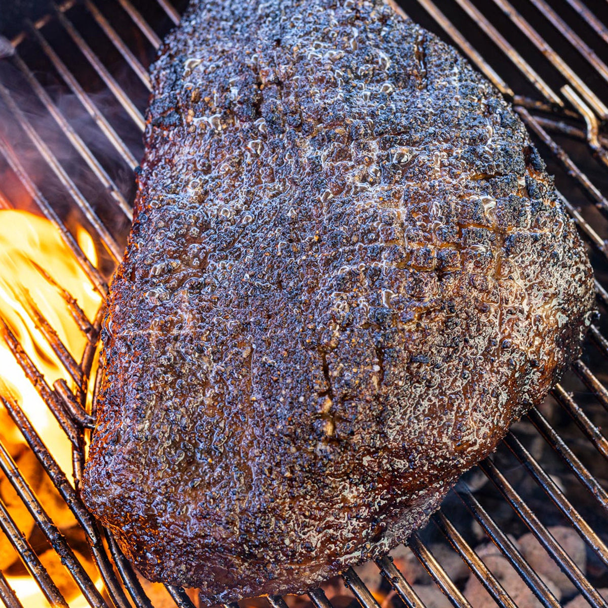 Canyon Crust Beef Seasoning
