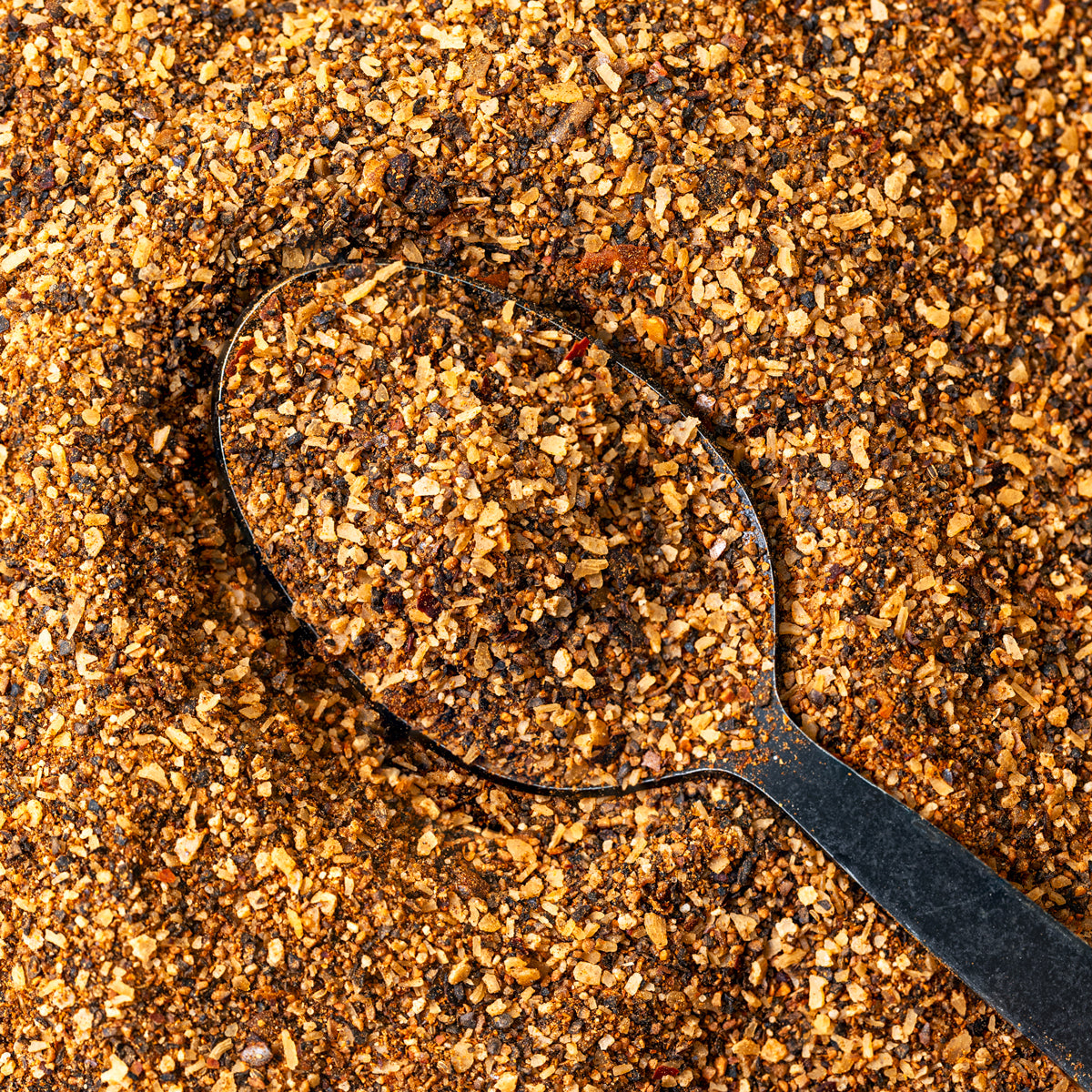 Canyon Crust Beef Seasoning