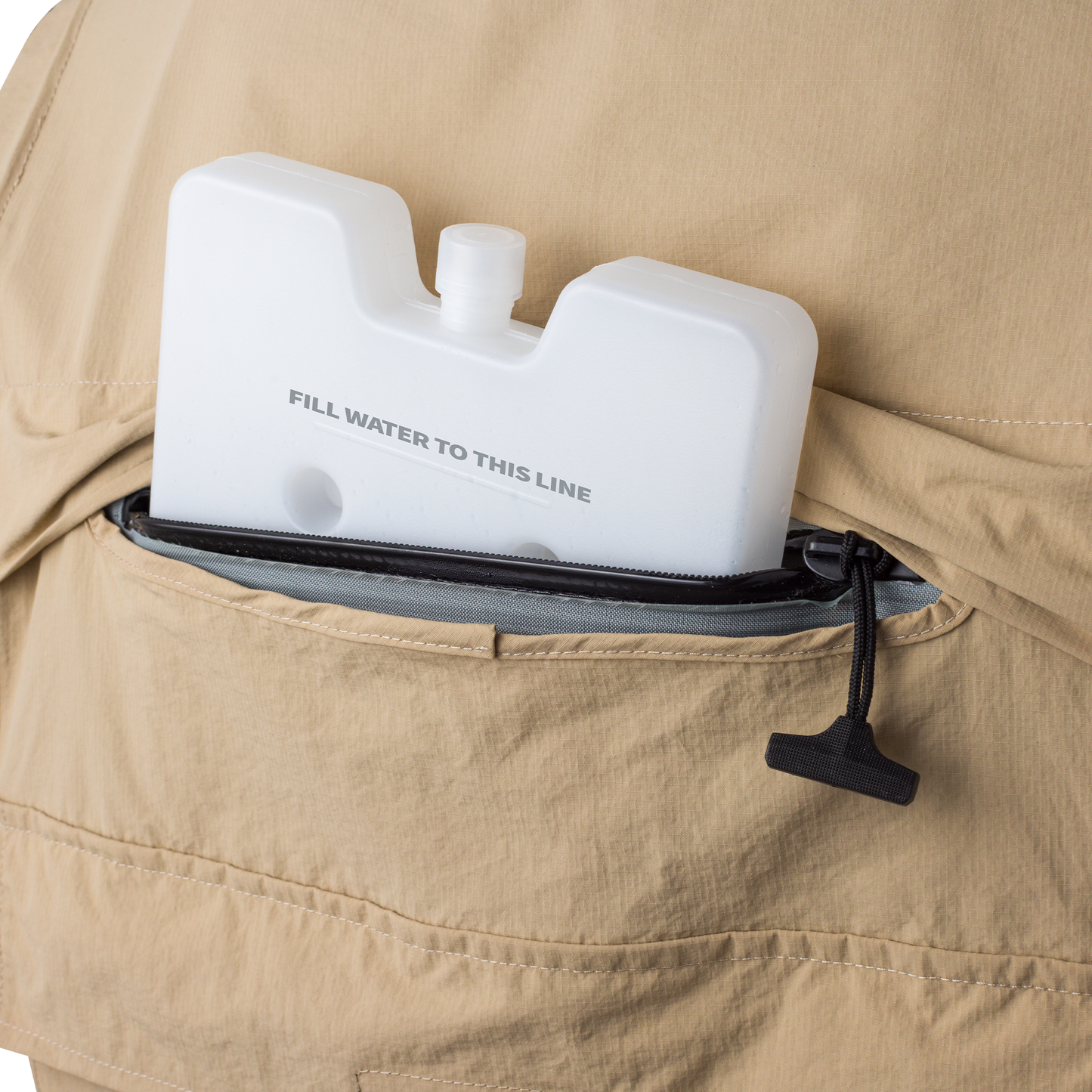 Canyon Men's Cooling Vest