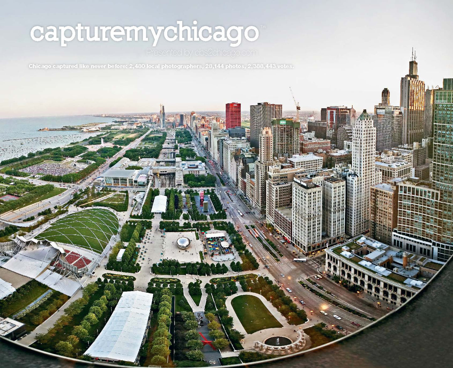 Capture My Chicago: Chicago by Chicago Photographers