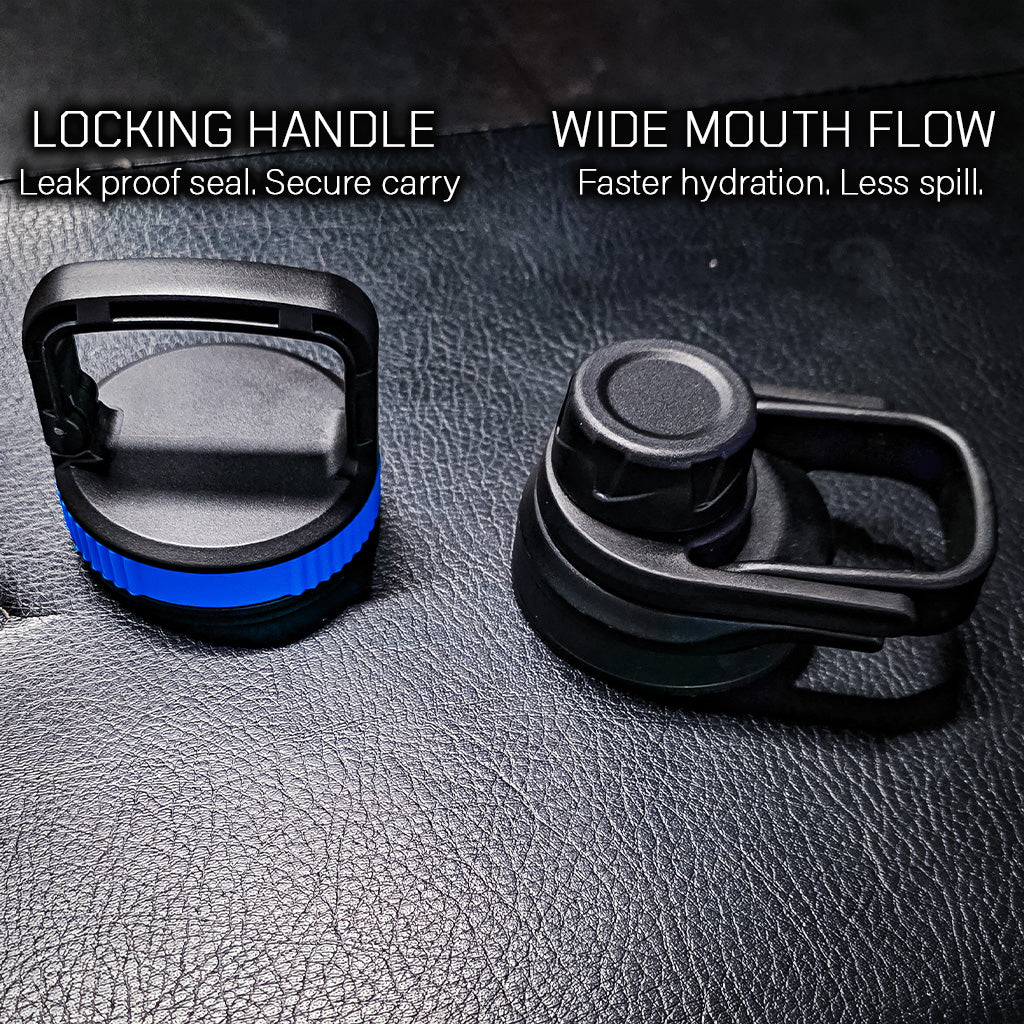 Battle Pack - Battle Bottle Accessory Pack