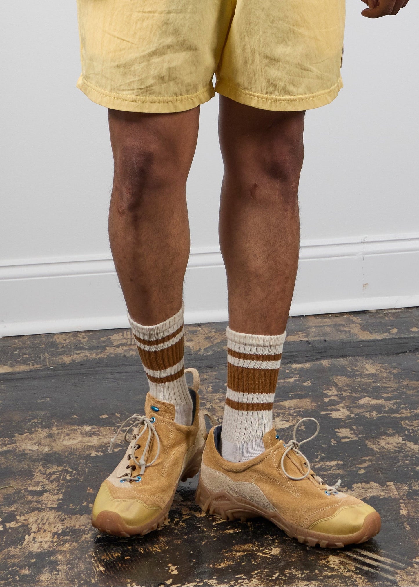 The Mono Stripe