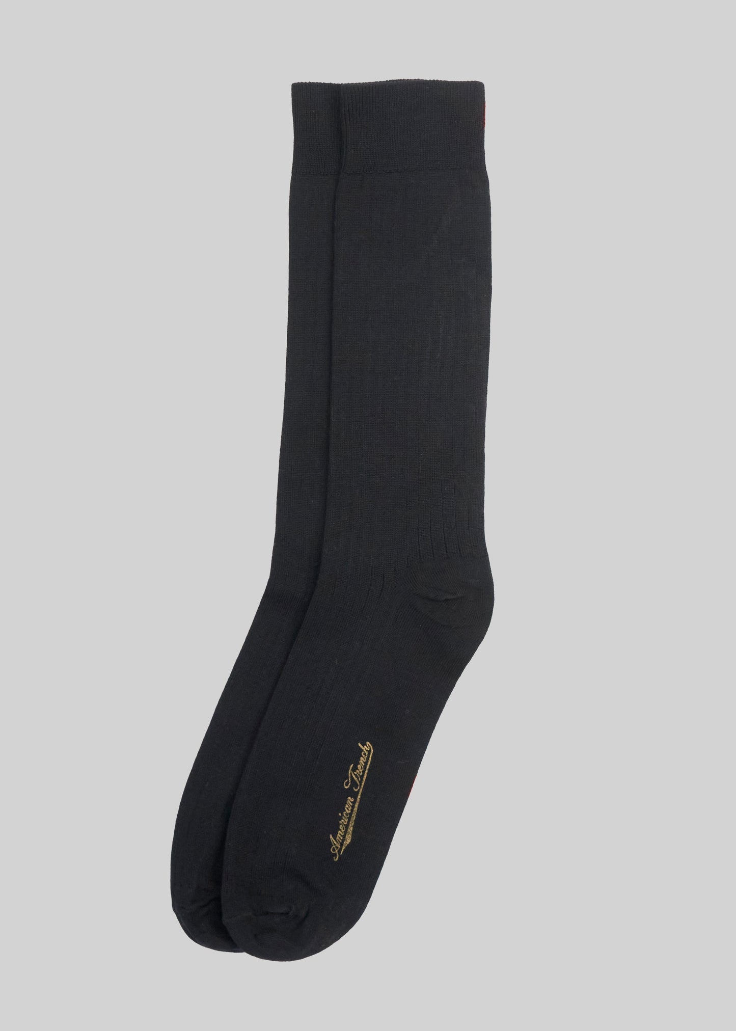The Dress Sock in Mercerized Cotton
