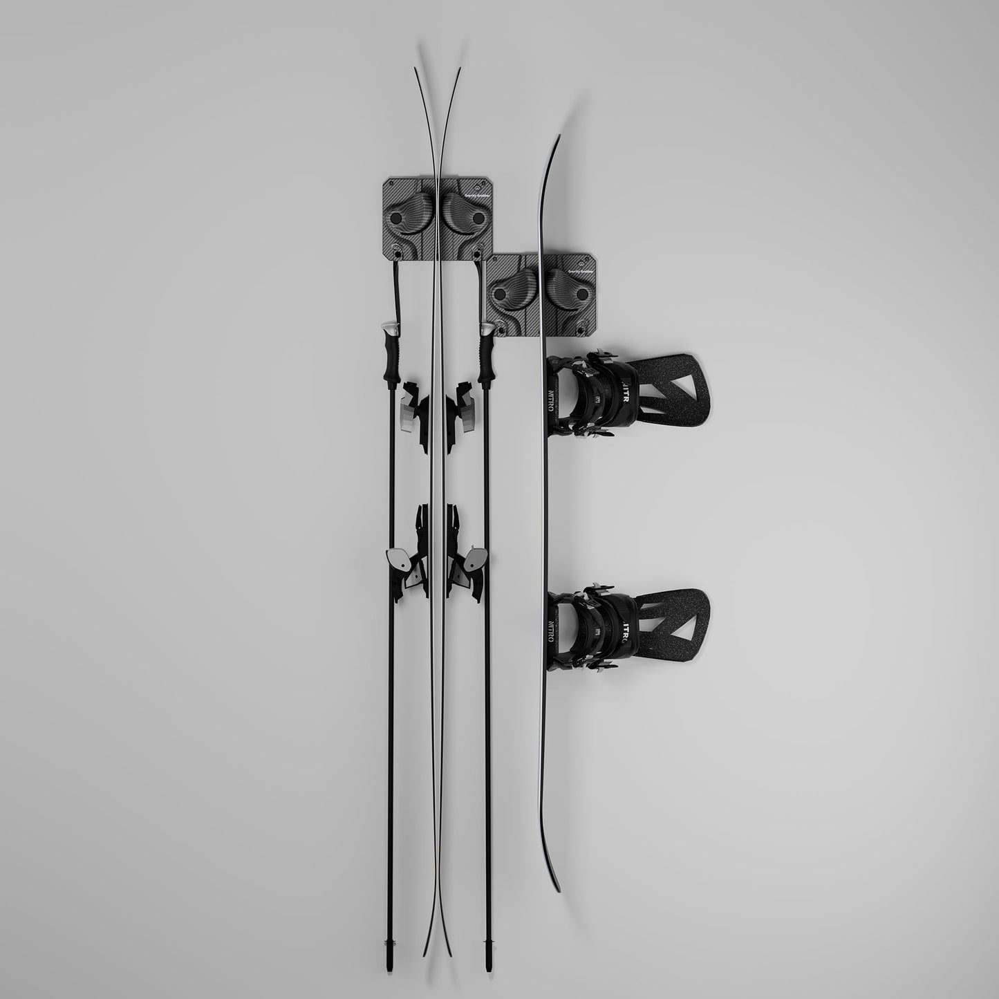 The OG - Carbon