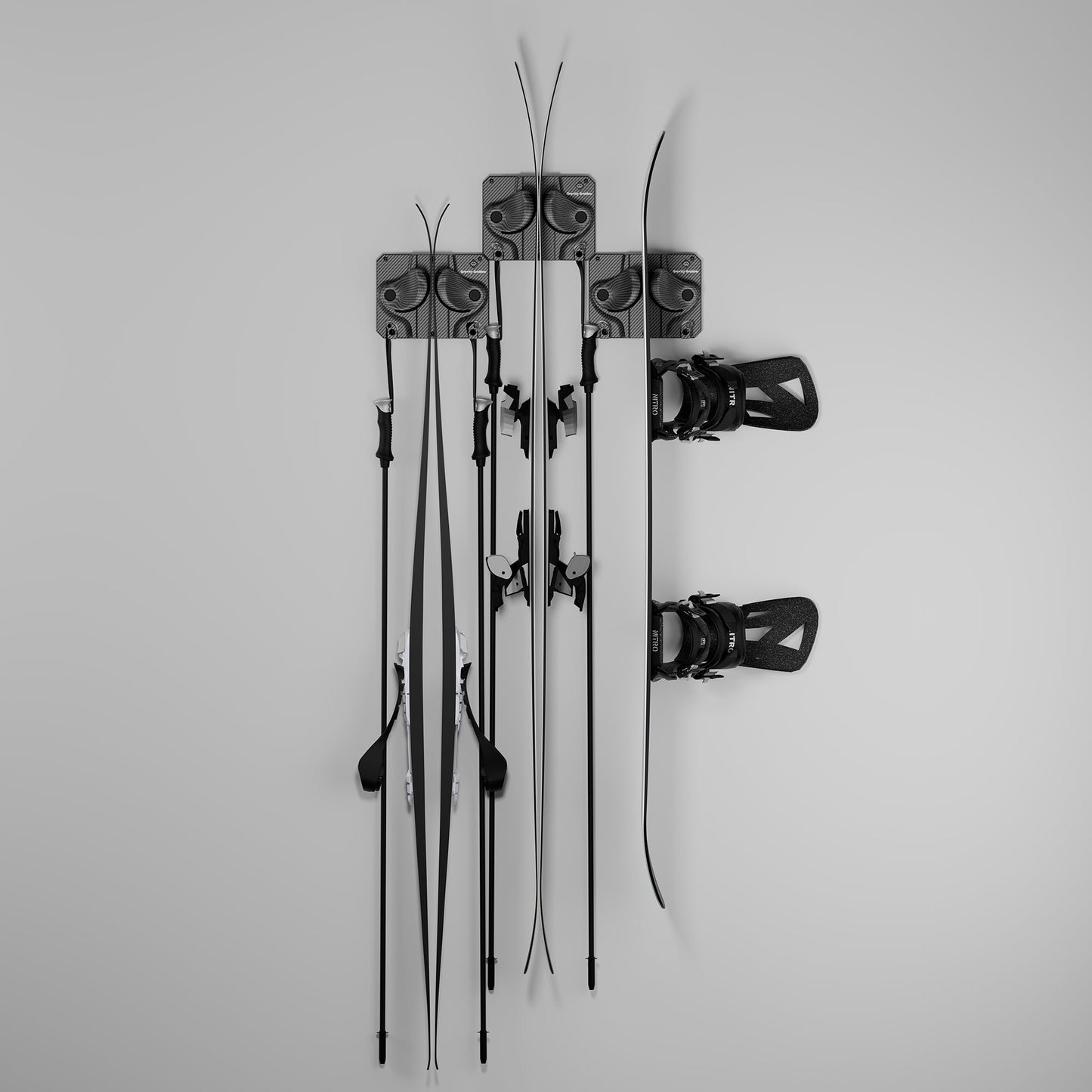 The OG - Carbon