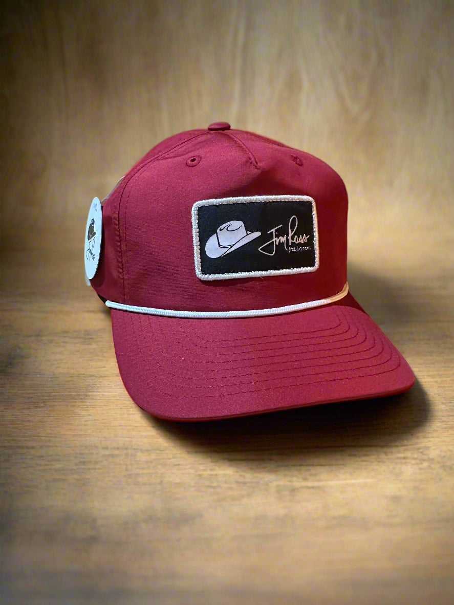 JR's Caddie Cardinal