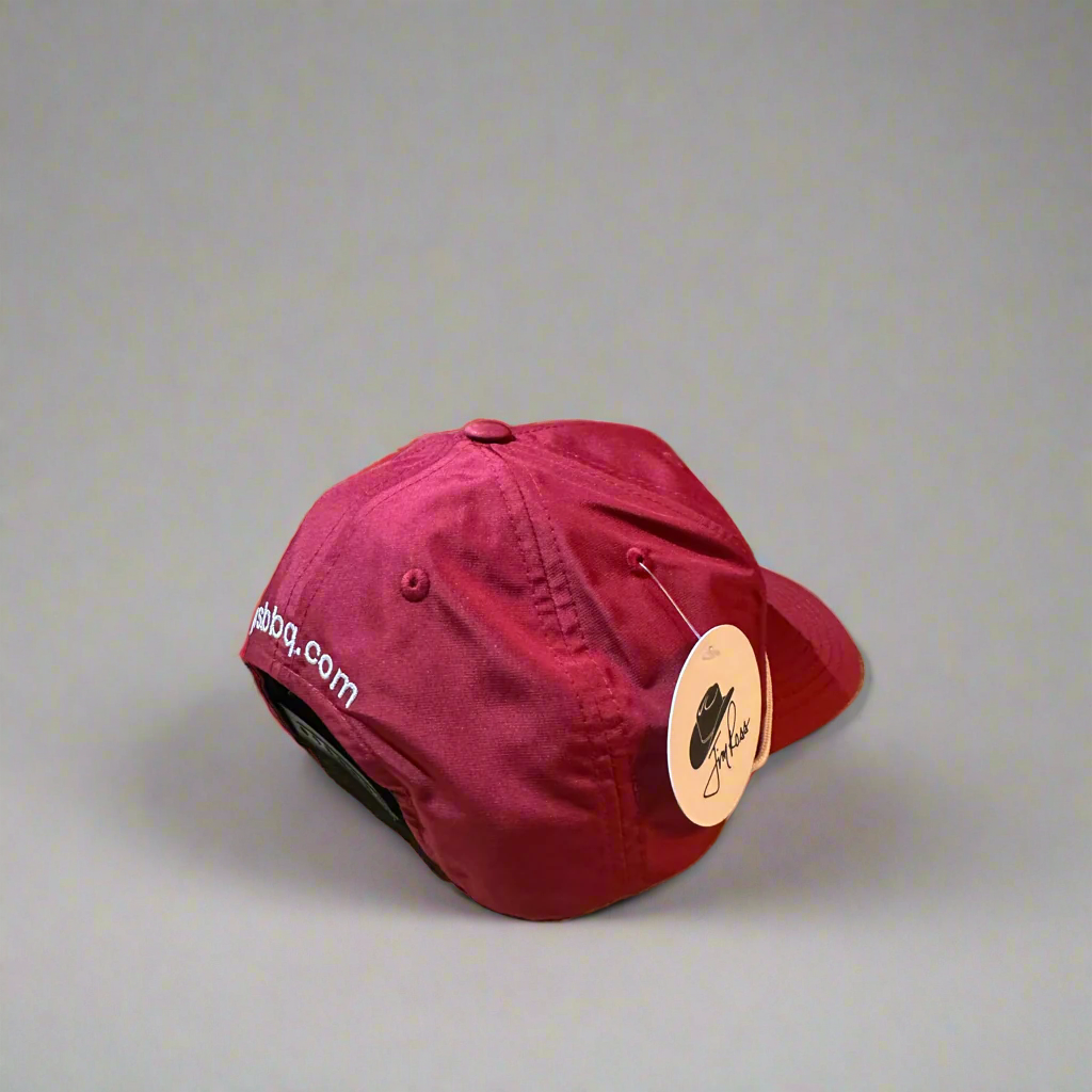 JR's Caddie Cardinal