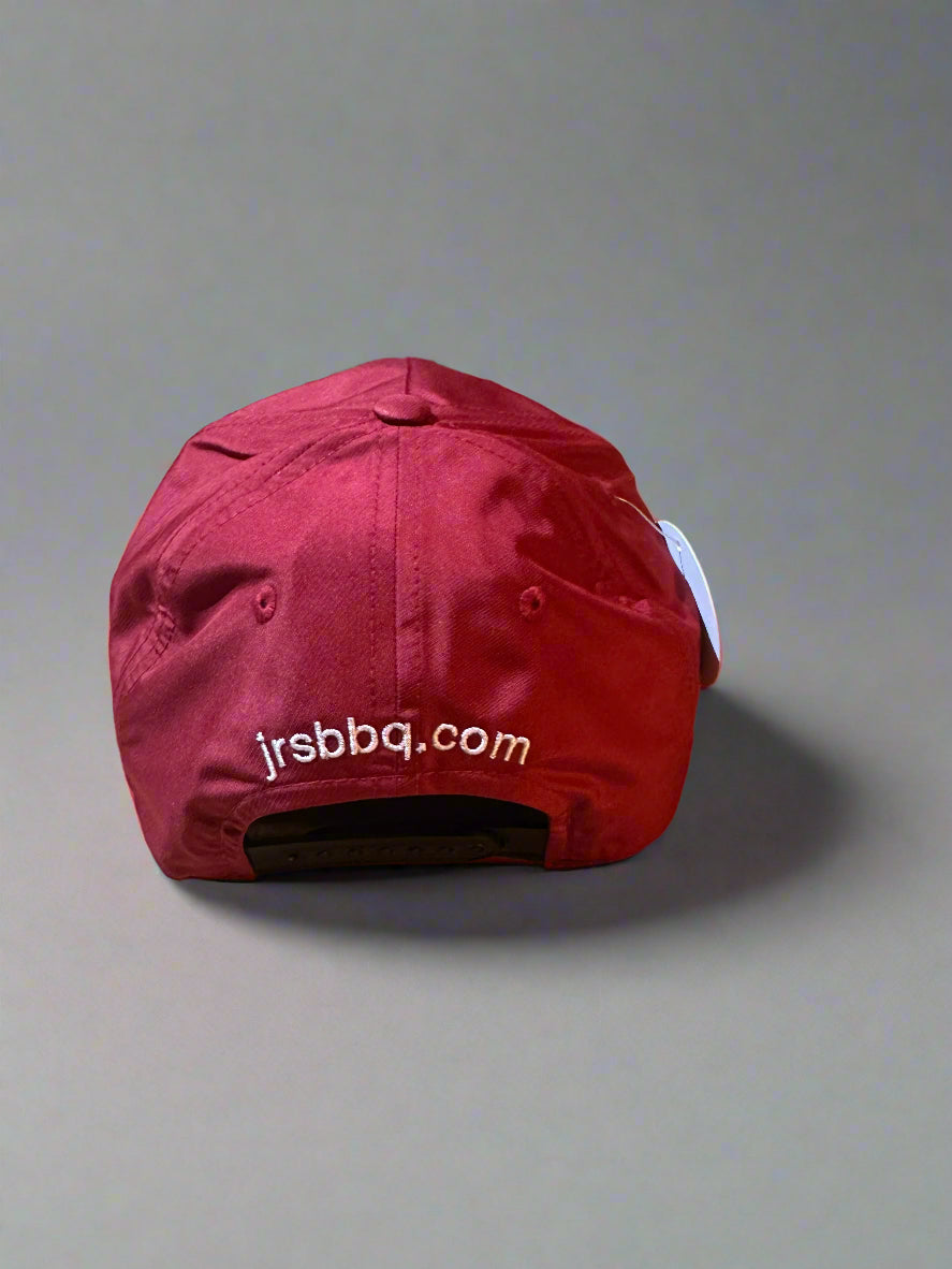 JR's Caddie Cardinal