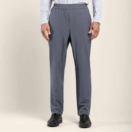 CareZips® Men's Access Pants