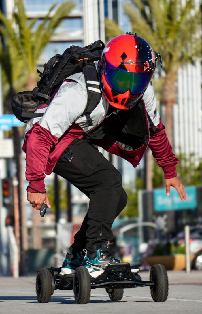 Ultra Reflective Hoodie Red Maroon Eclipse