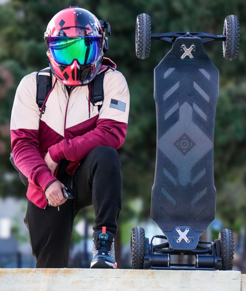 Ultra Reflective Hoodie Red Maroon Eclipse