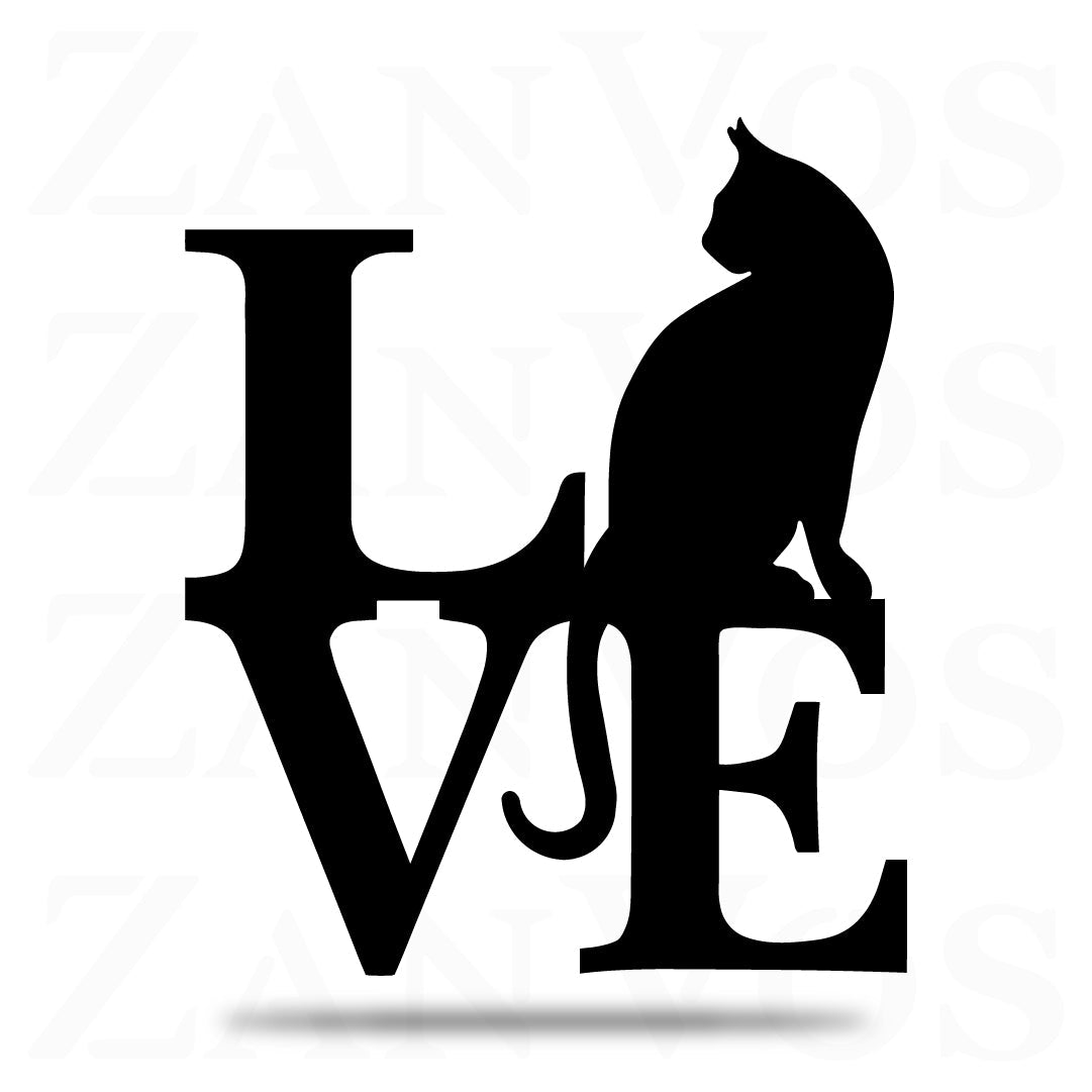 Cat Stack – Man Cave And Apparel