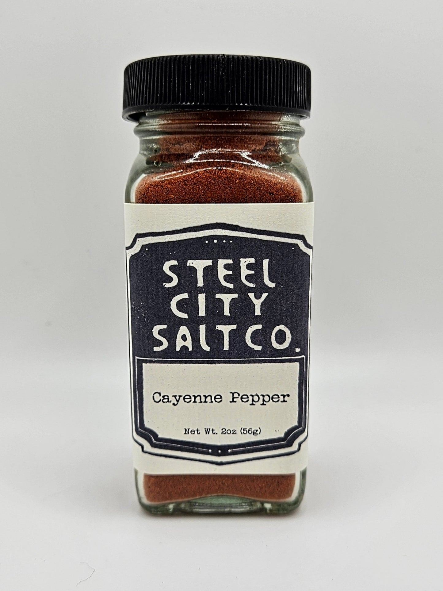 Cayenne Pepper