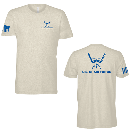 U.S. Chair Force