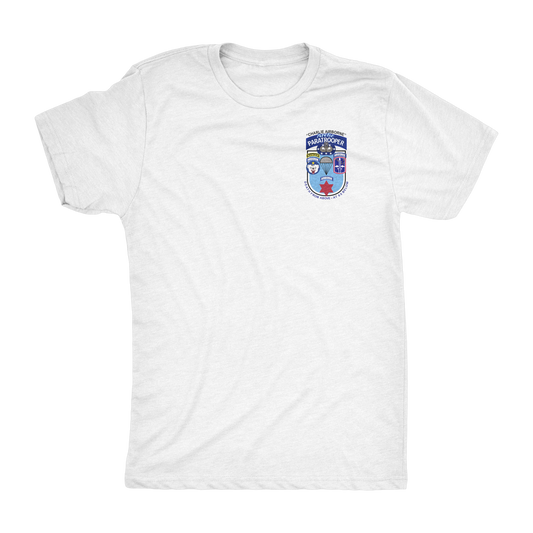 Charlie Airborne Athletic Shirt (Vintage Reproduction)