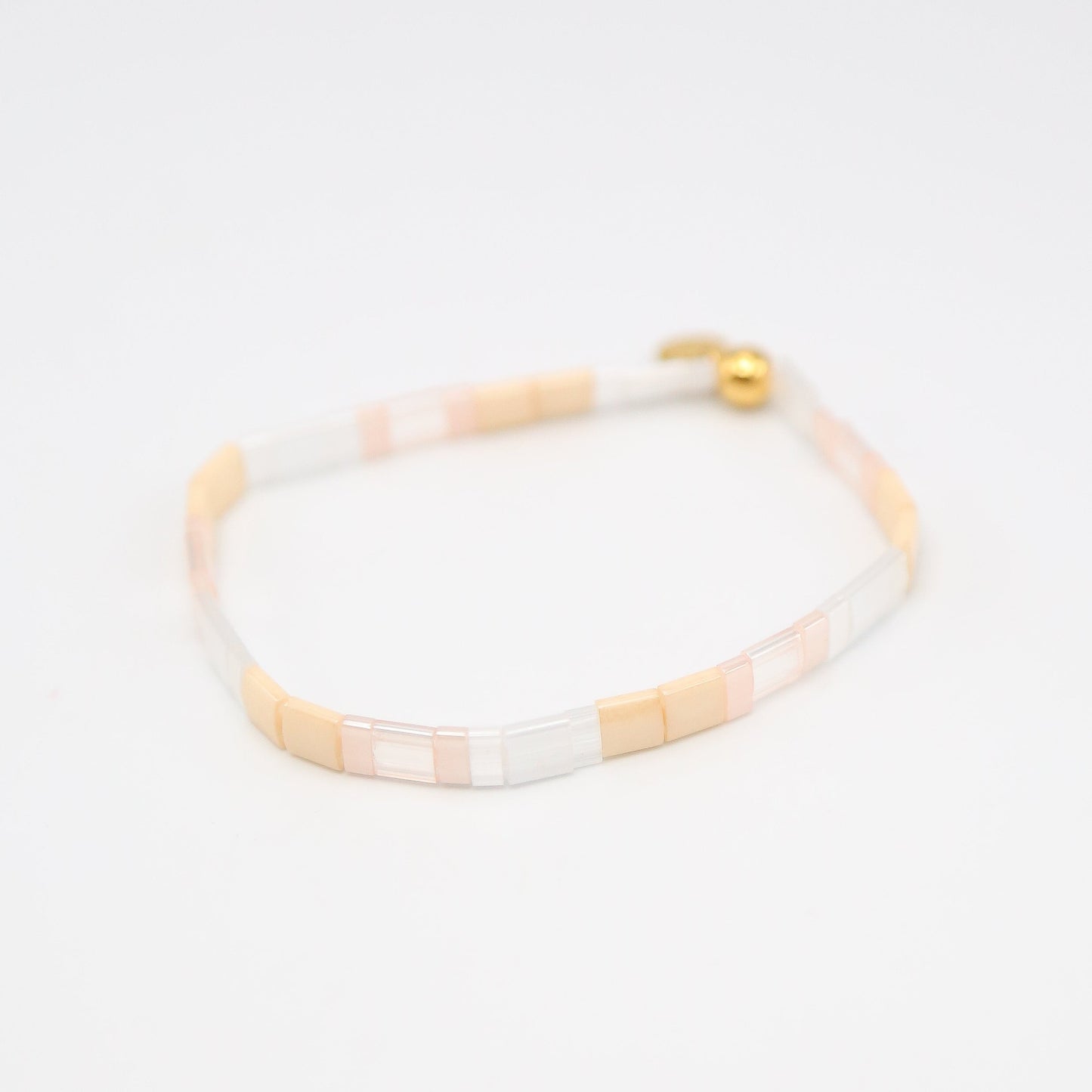 CHARMING - Tila Bead Bracelet | Single