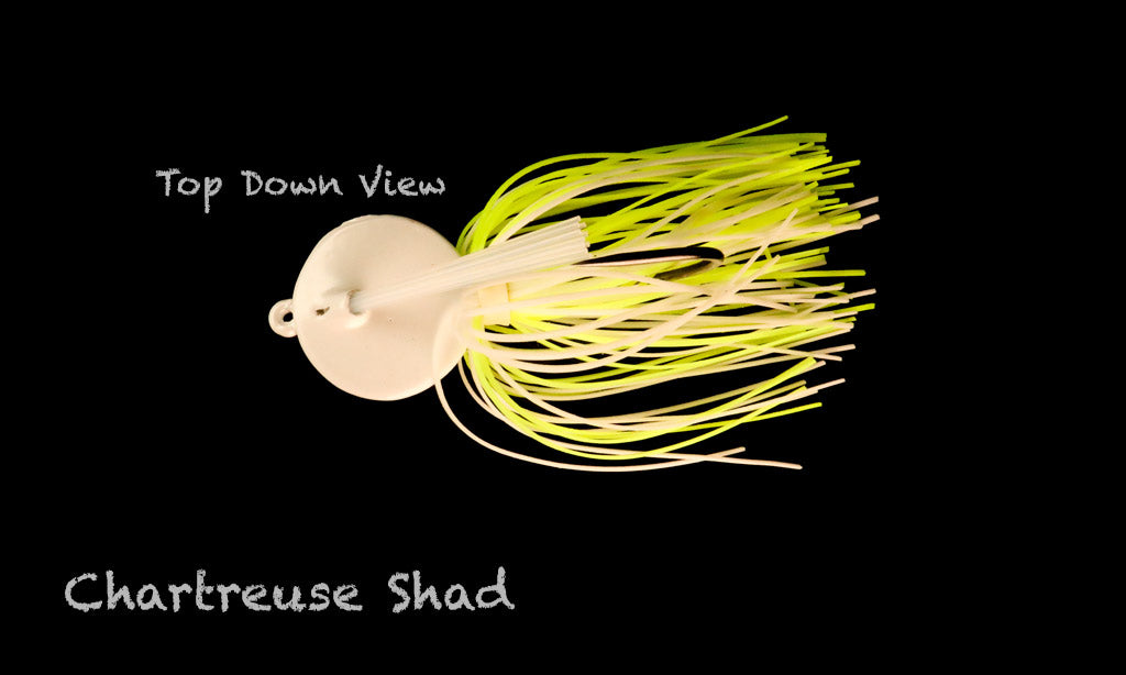 PanHead Jig