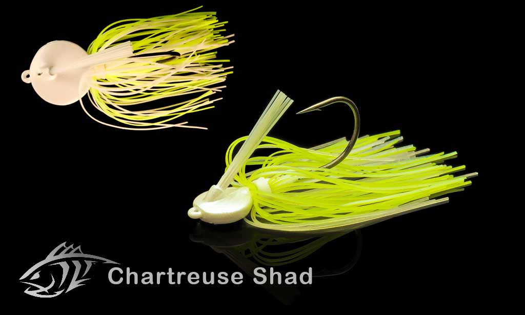 PanHead Jig