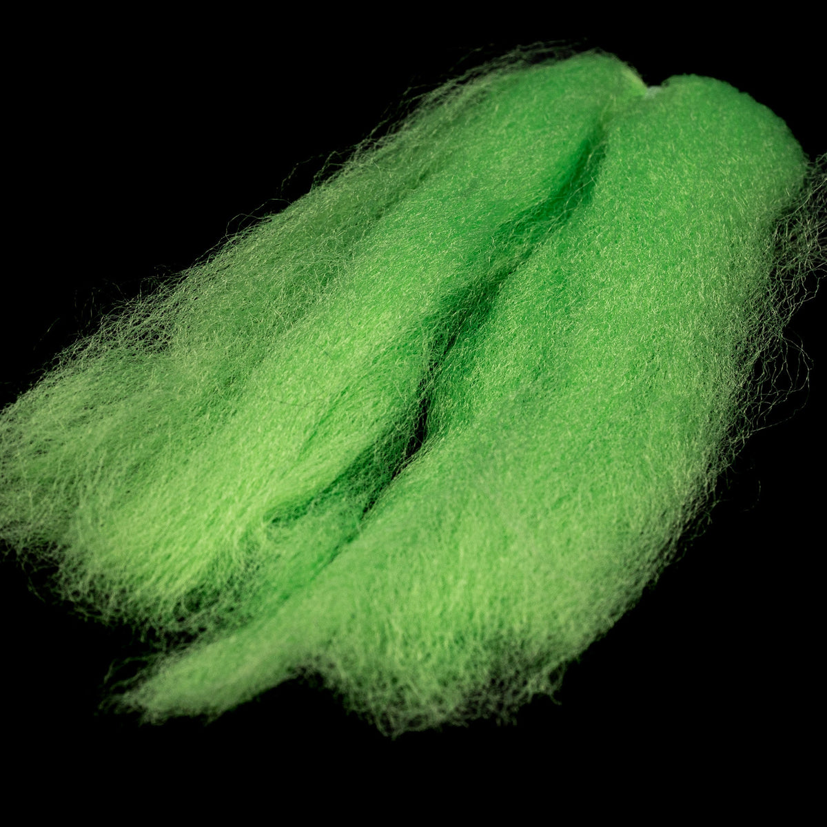 Bayou Fibers– Finatics Fly Company