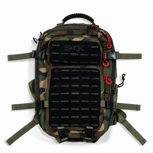 Tactical Athlete 35L Sack™ Backpack