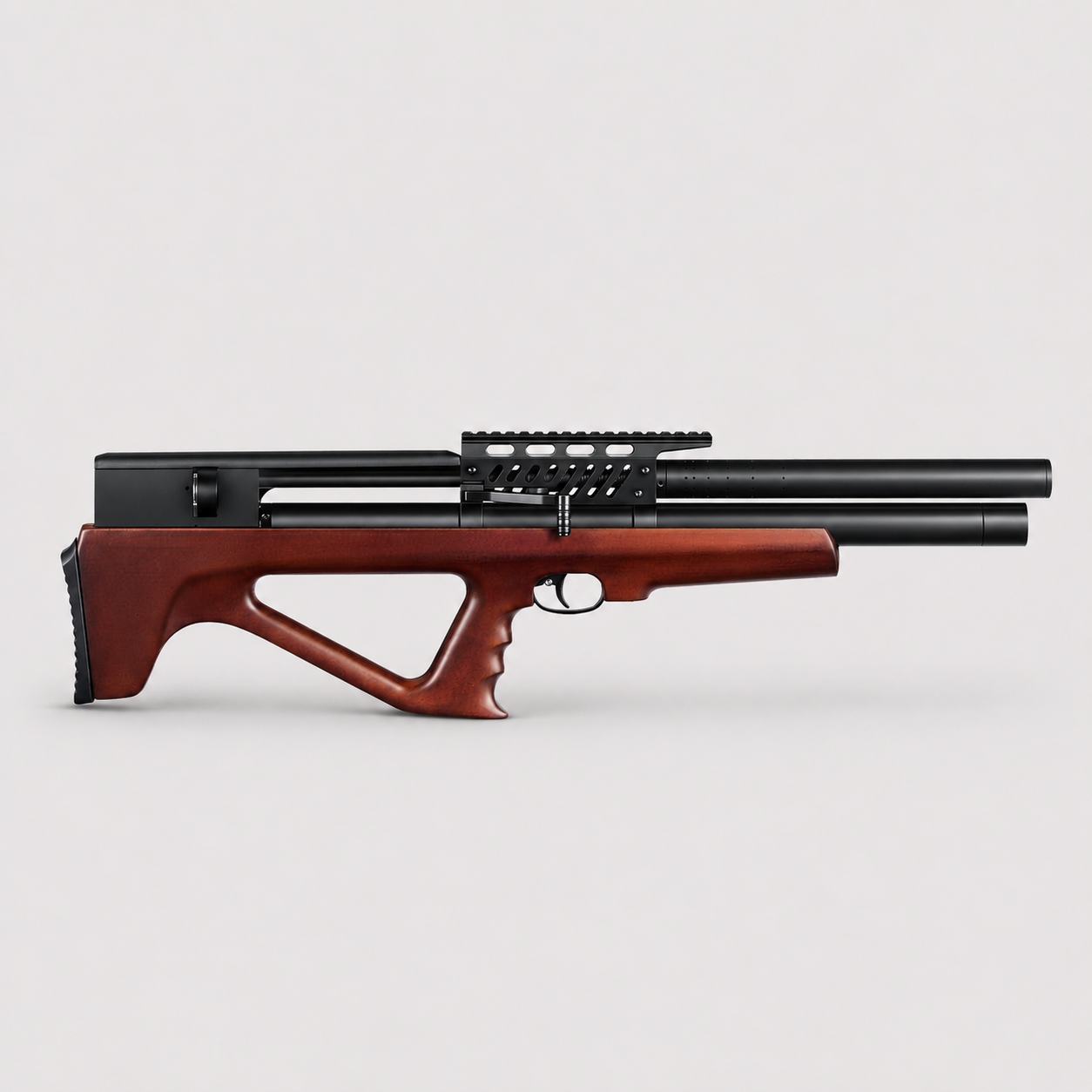 Pinty Thumper Compact Bullpup
