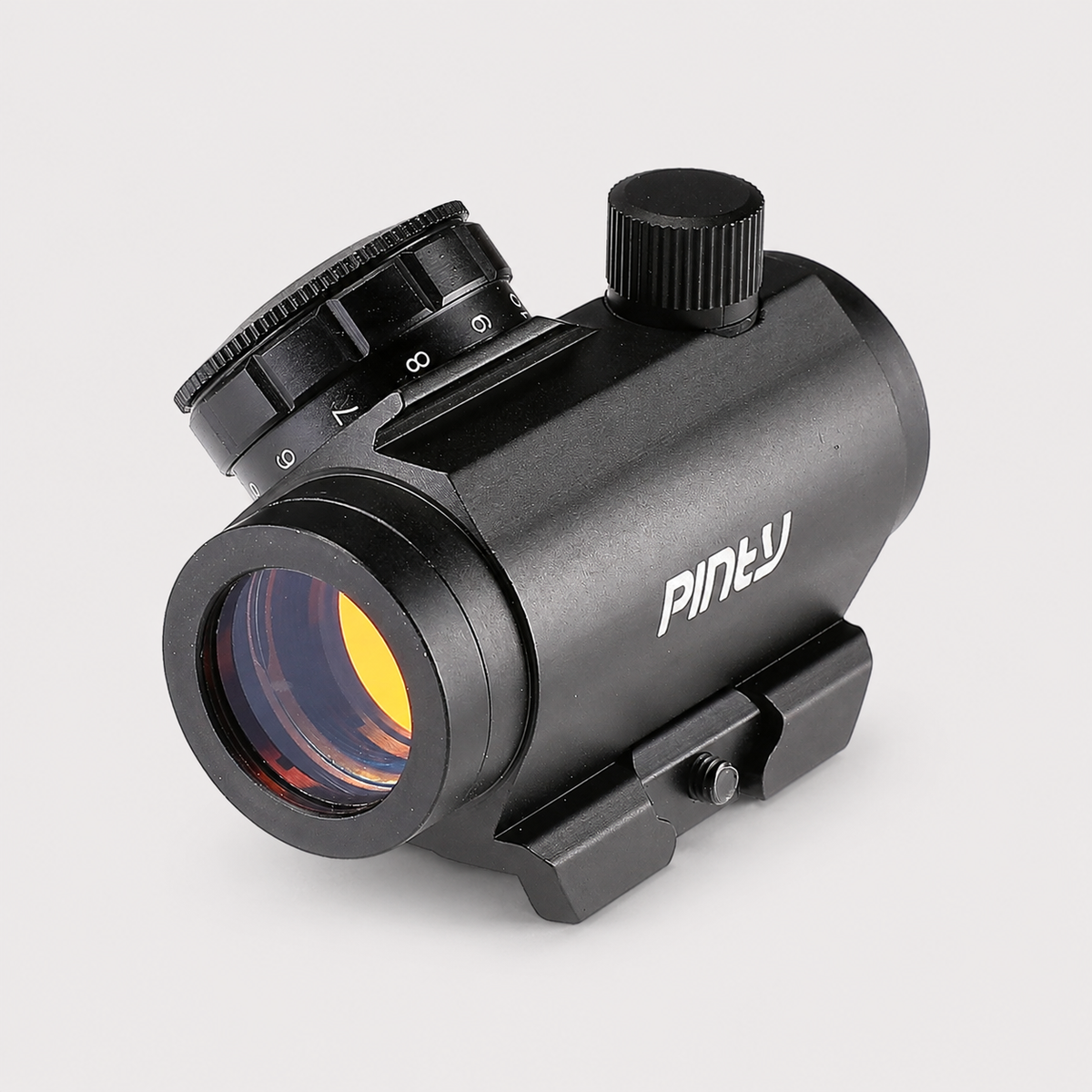 Pinty Nova 1x20mm 2MOA Red Dot Sight