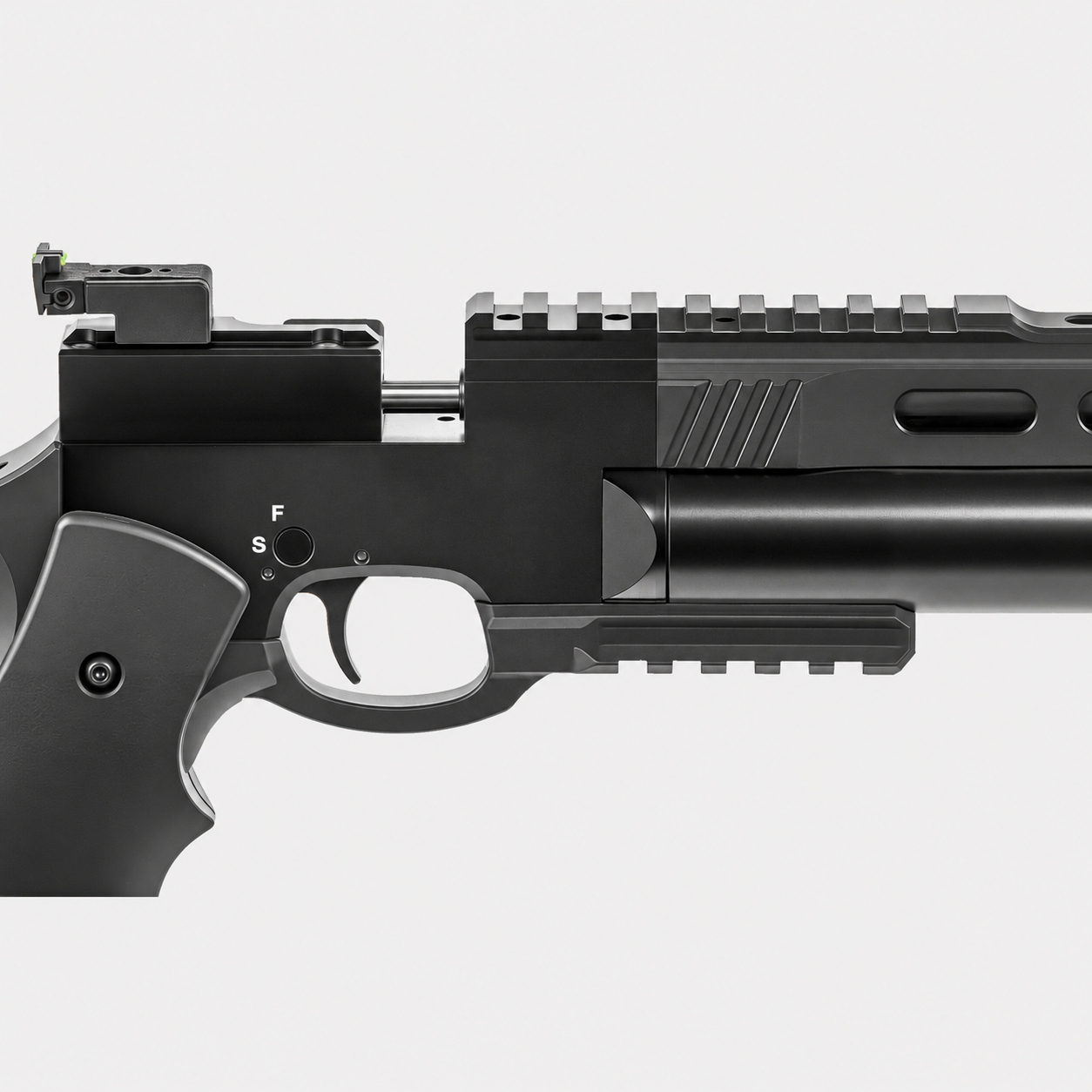 [Pre-Order] Pinty Buster Tactical