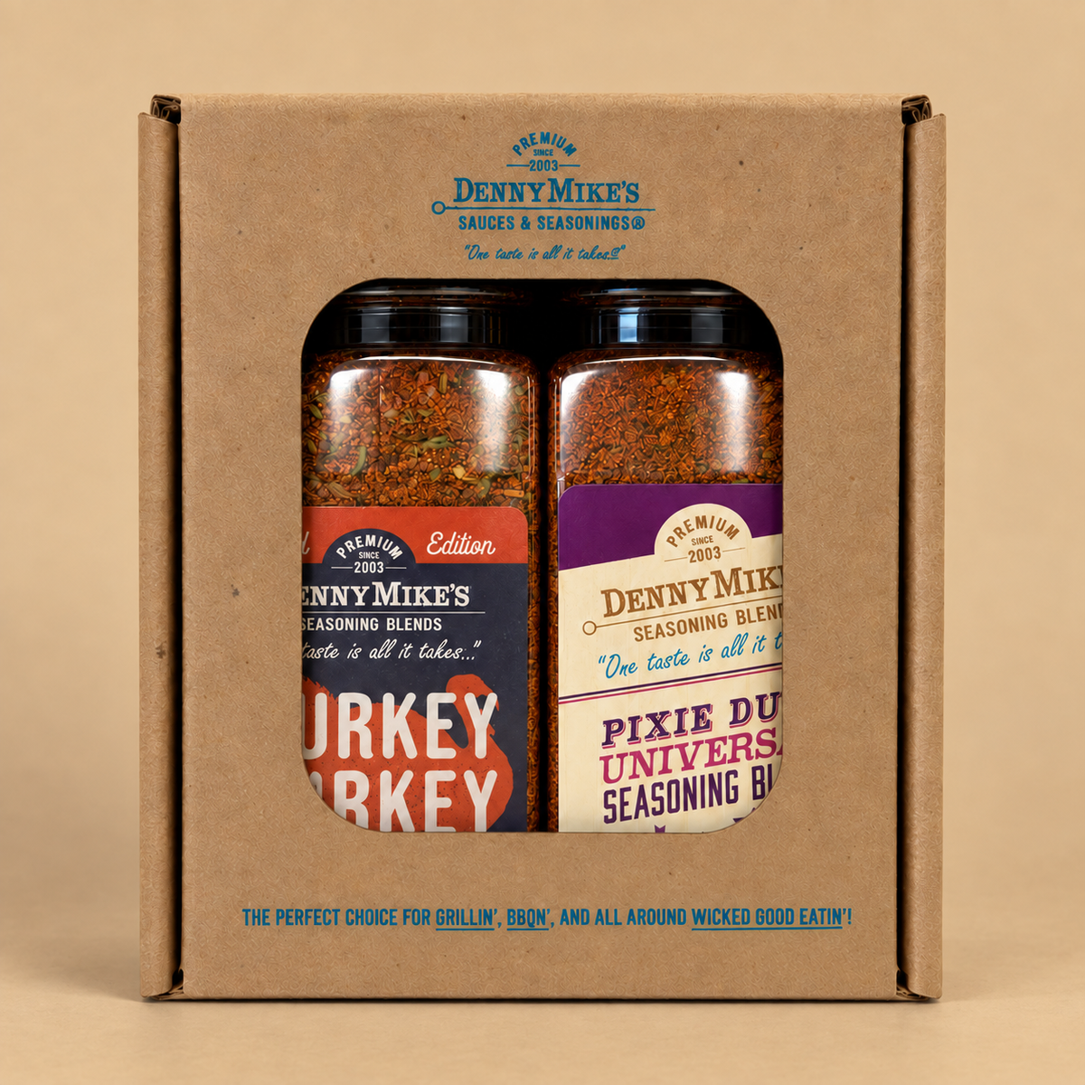 Seasoning 2-Pack