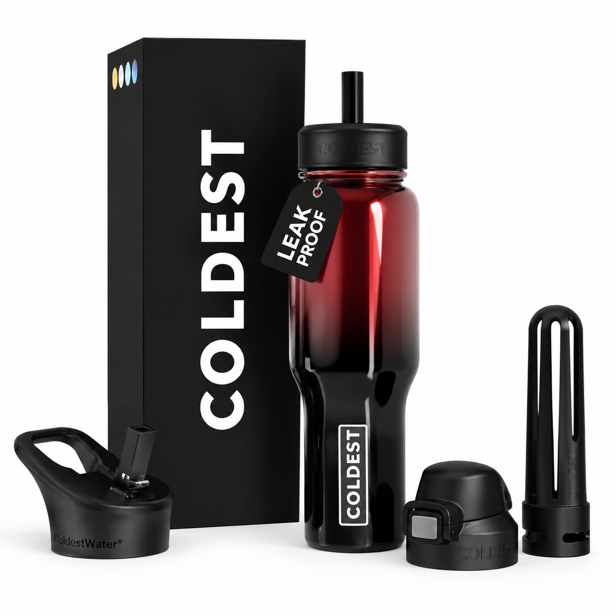 Coldest 36oz Universal