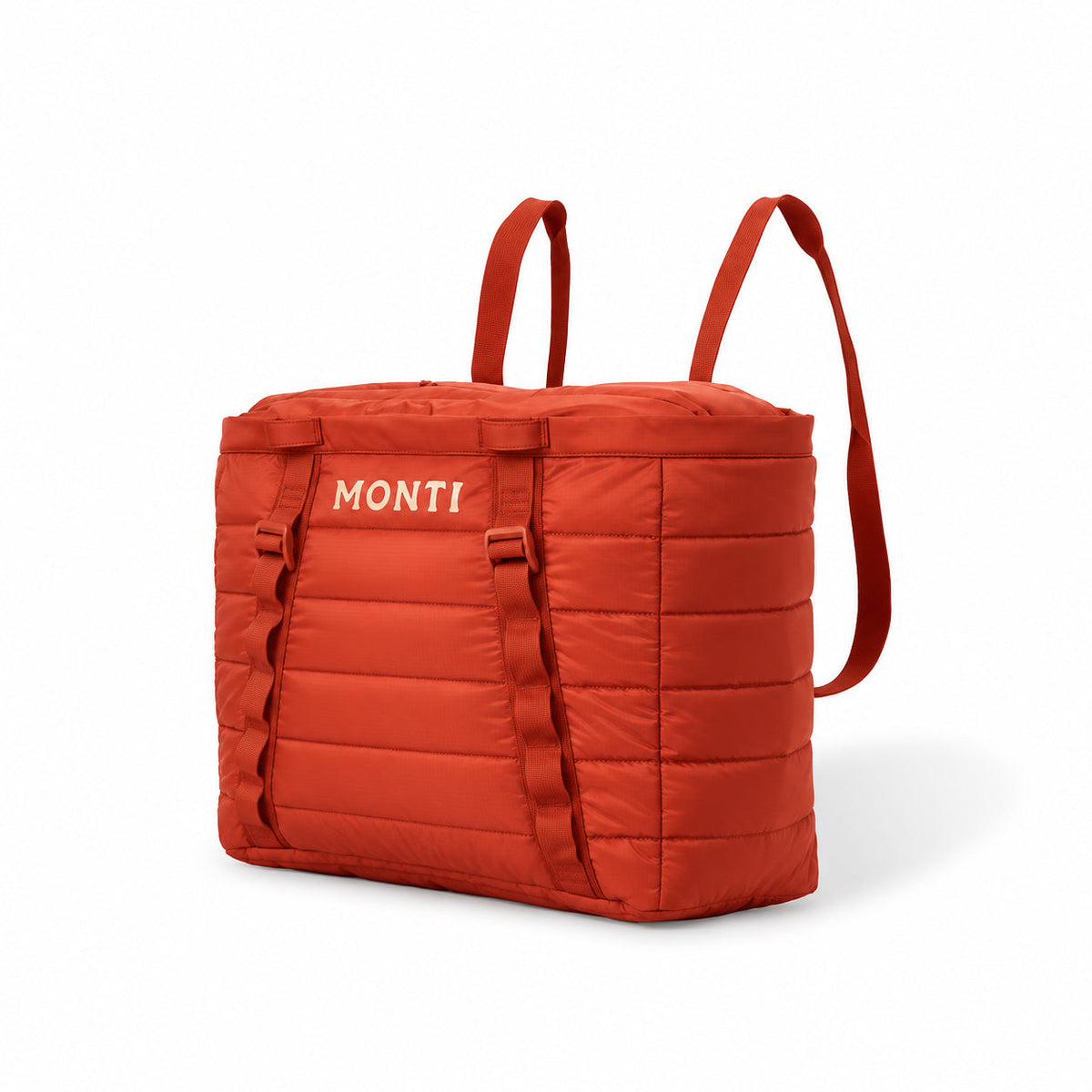 The Kingfisher Cooler Tote