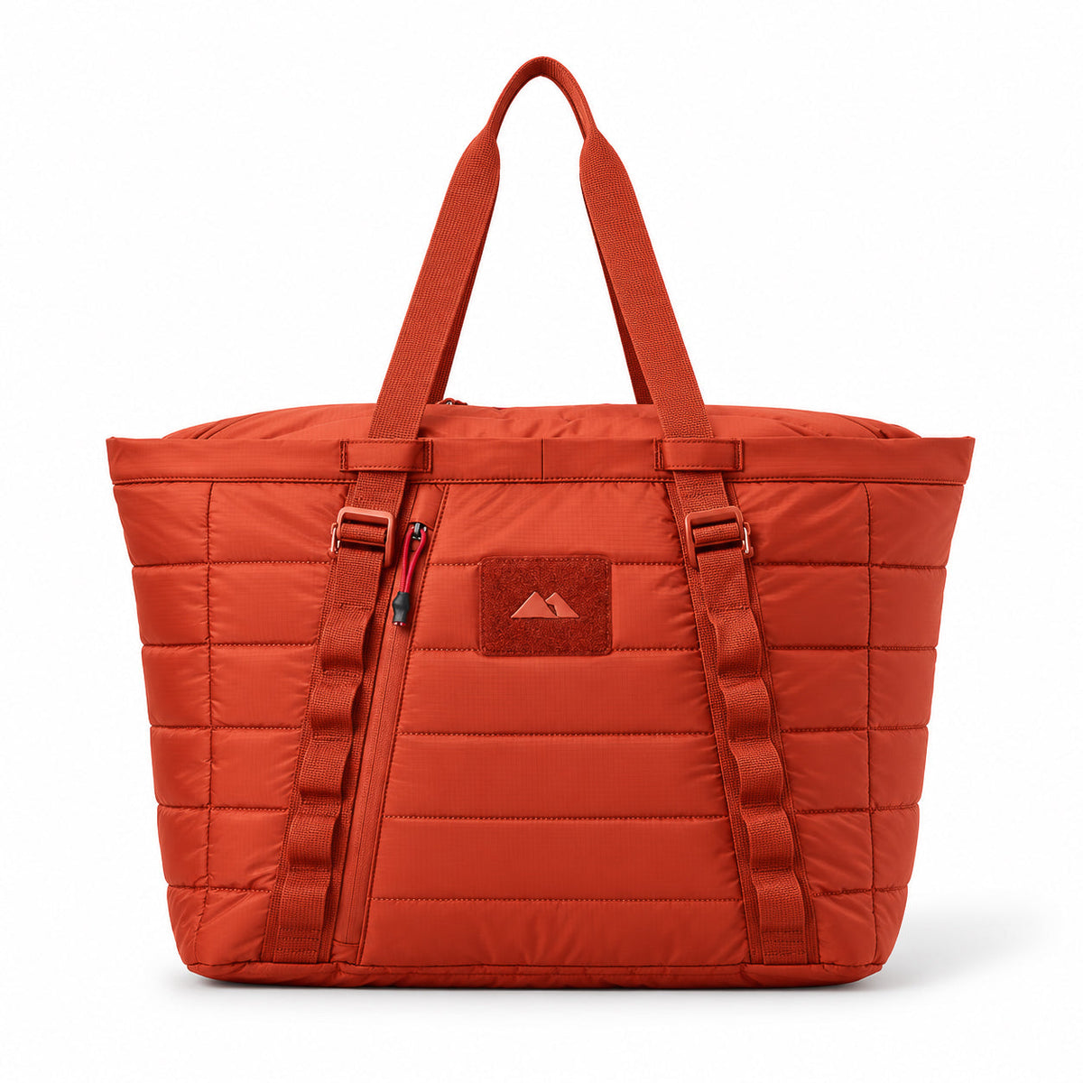 The Kingfisher Cooler Tote