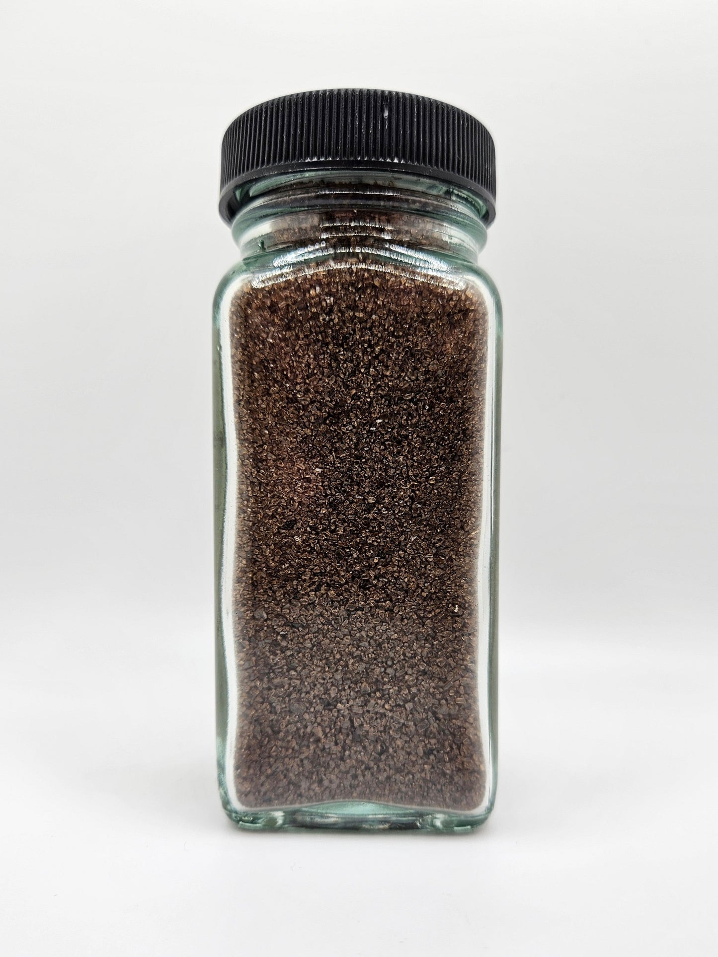 Cherrywood Smoked Sea Salt