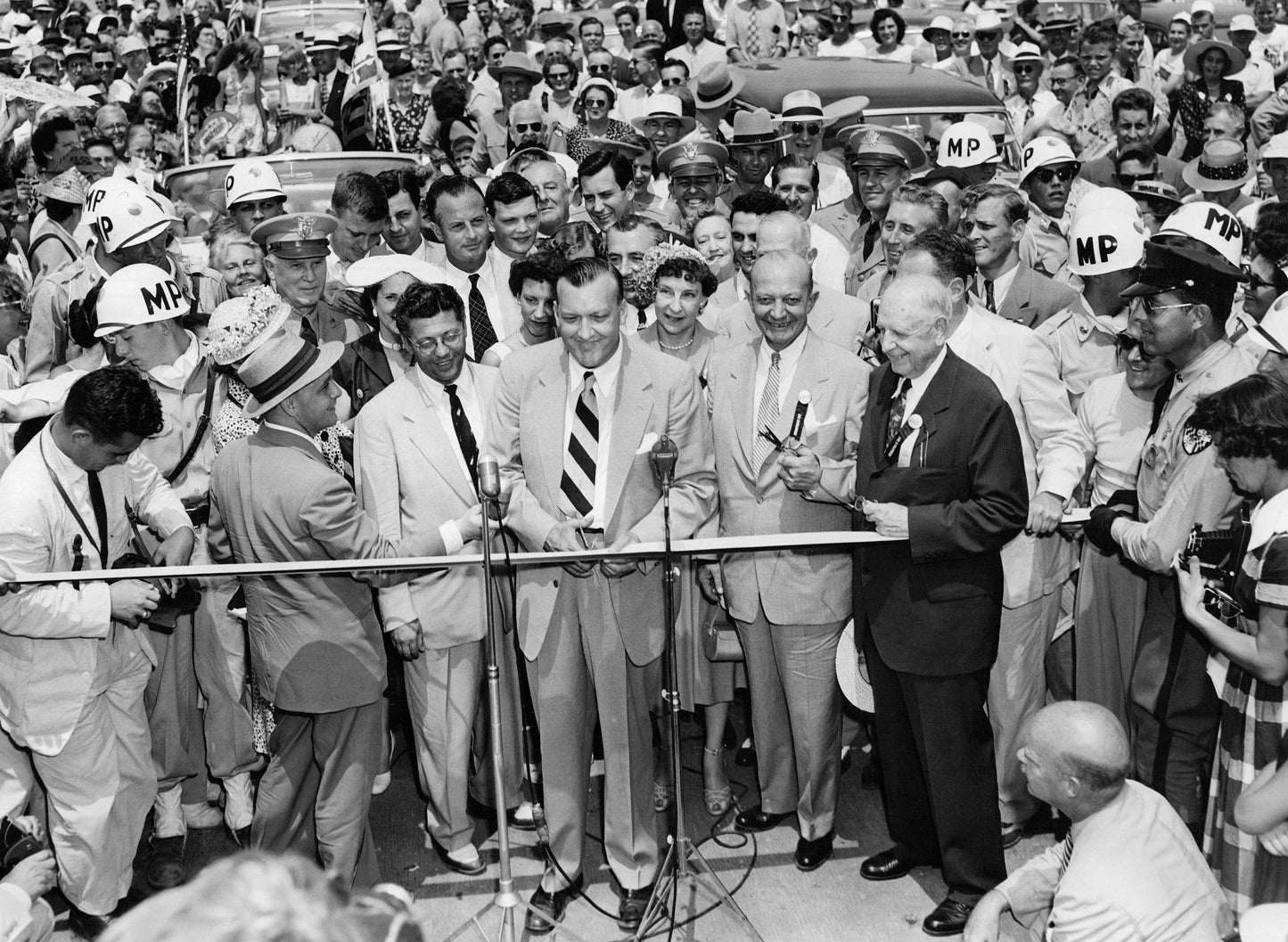 50 Maryland Moments: The Events That Shaped the Free State Through Photos and Stories from The Baltimore Sun