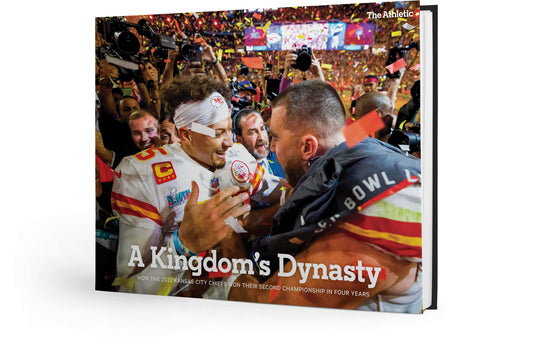 A Kingdom’s Dynasty: How the 2022 Kansas City Chiefs Won Their Second Championship in Four Years