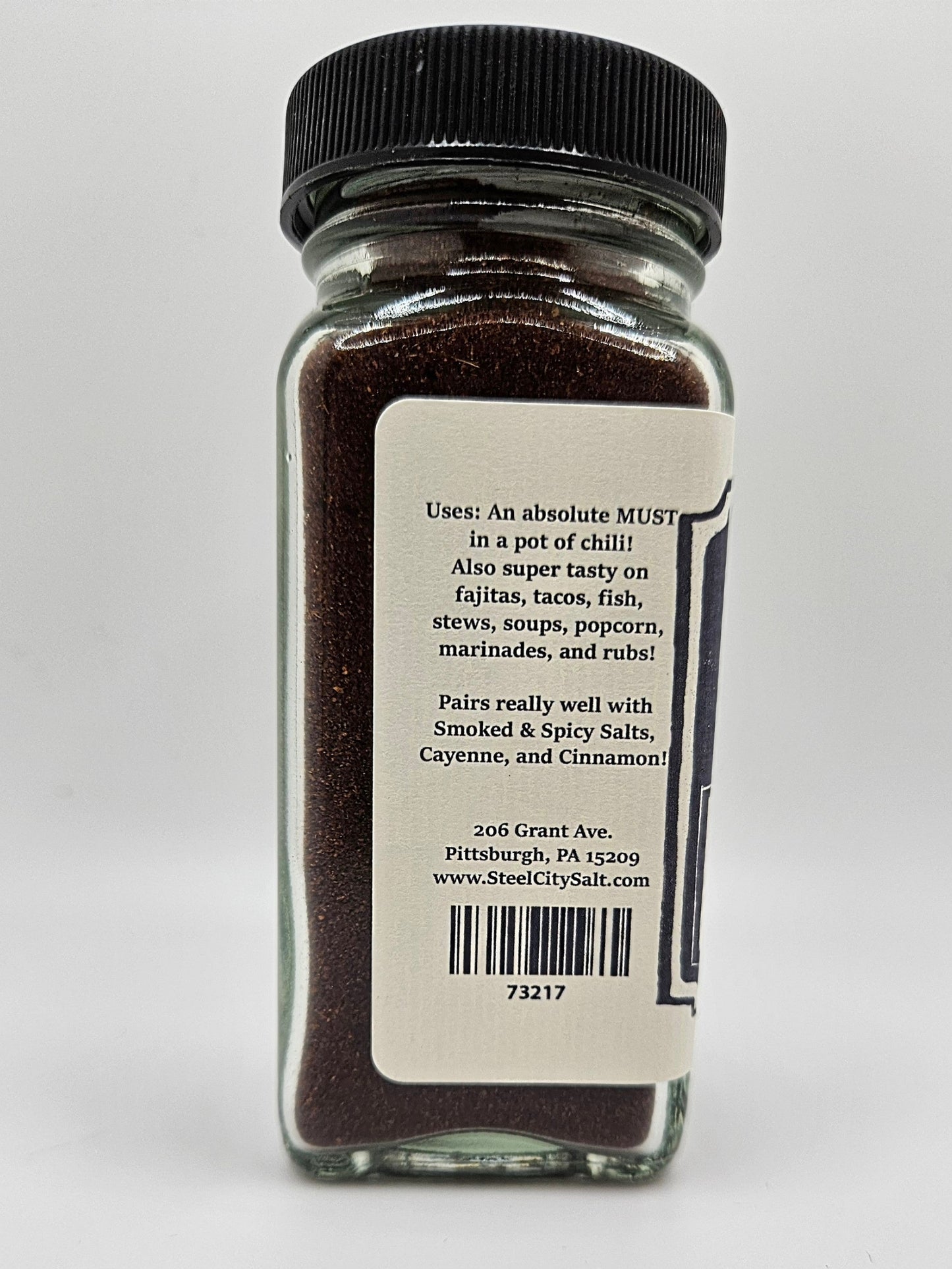 Chili Powder