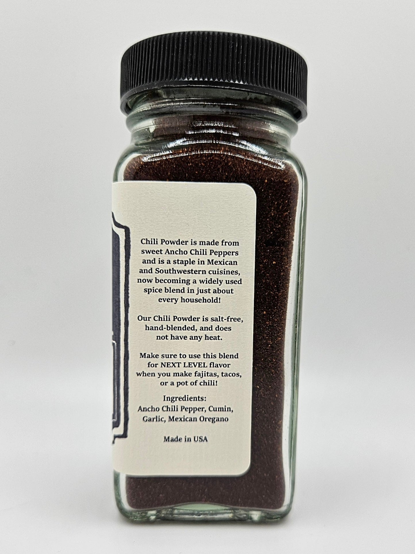 Chili Powder