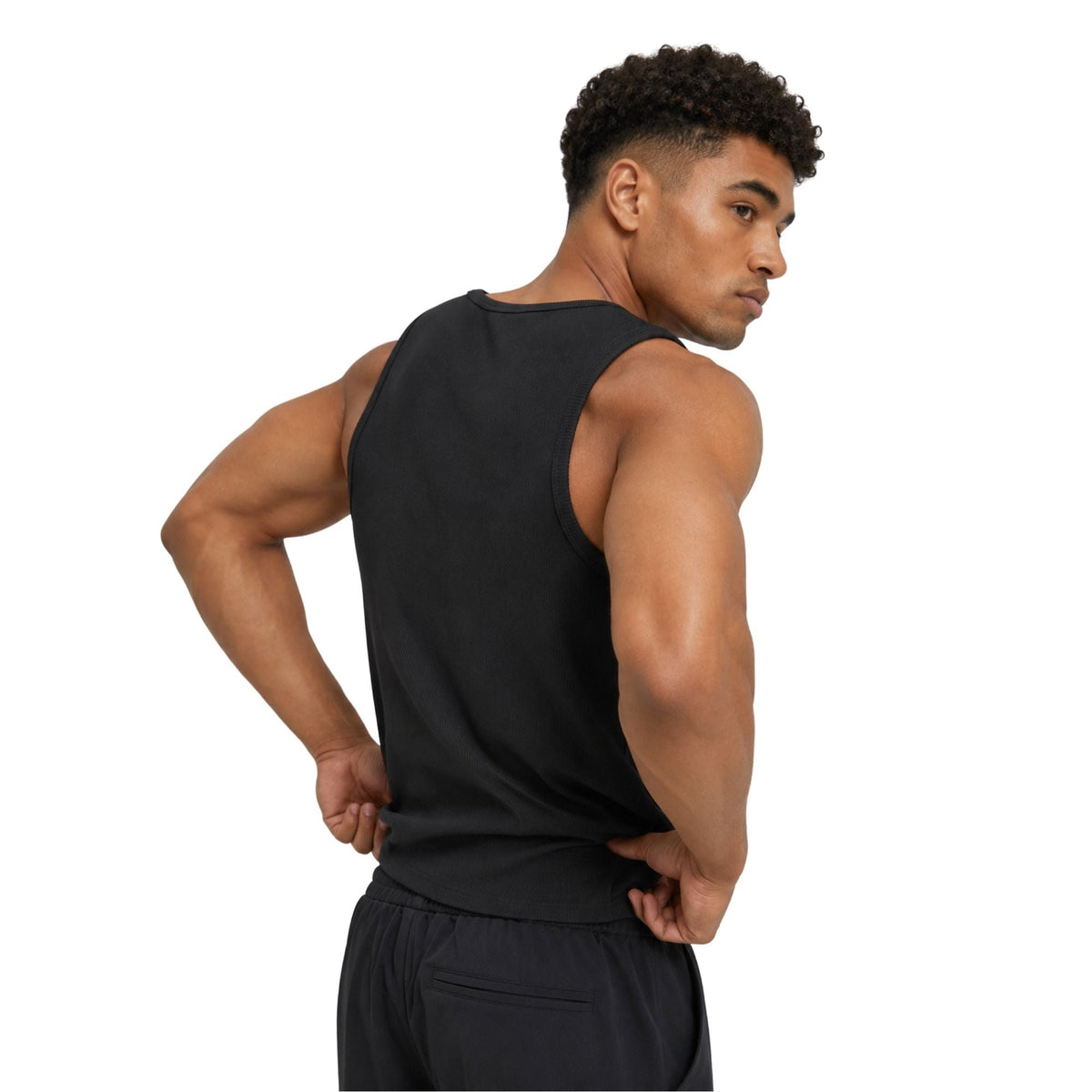CHILL RELAXED TANK - Cooling Tencel™