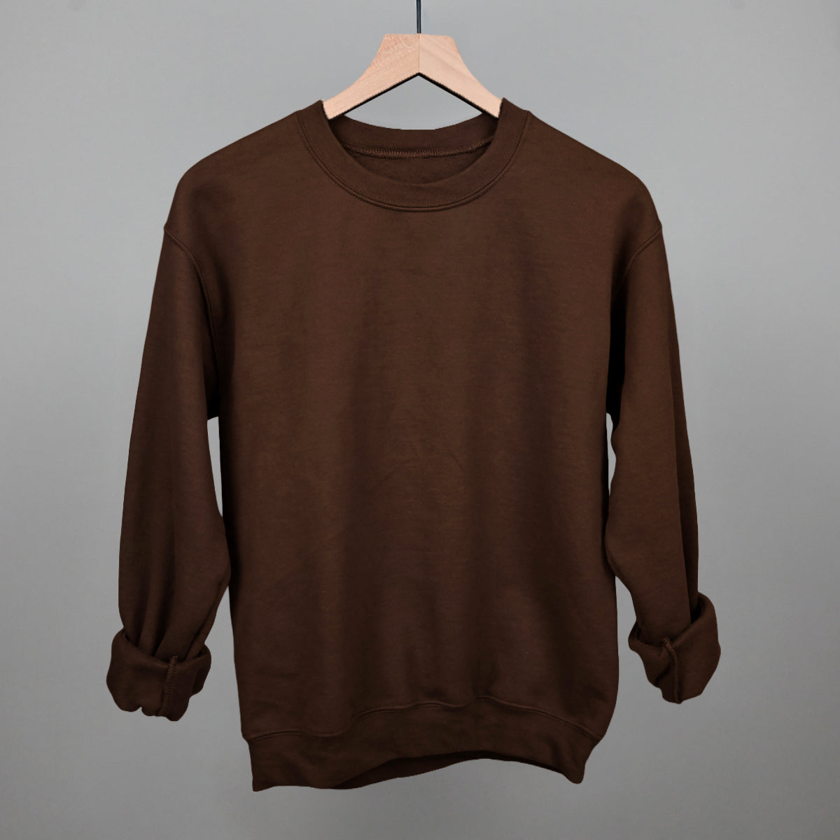 Blank Crewneck