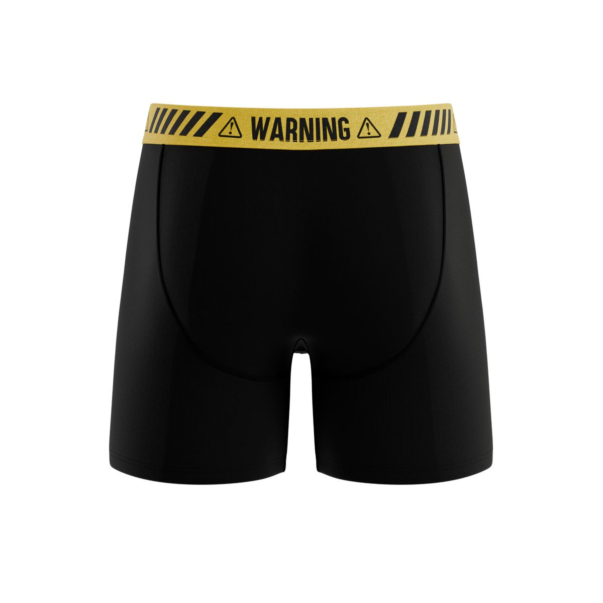 The Choking Hazard | Caution Sign Ball Hammock® Pouch Underwear