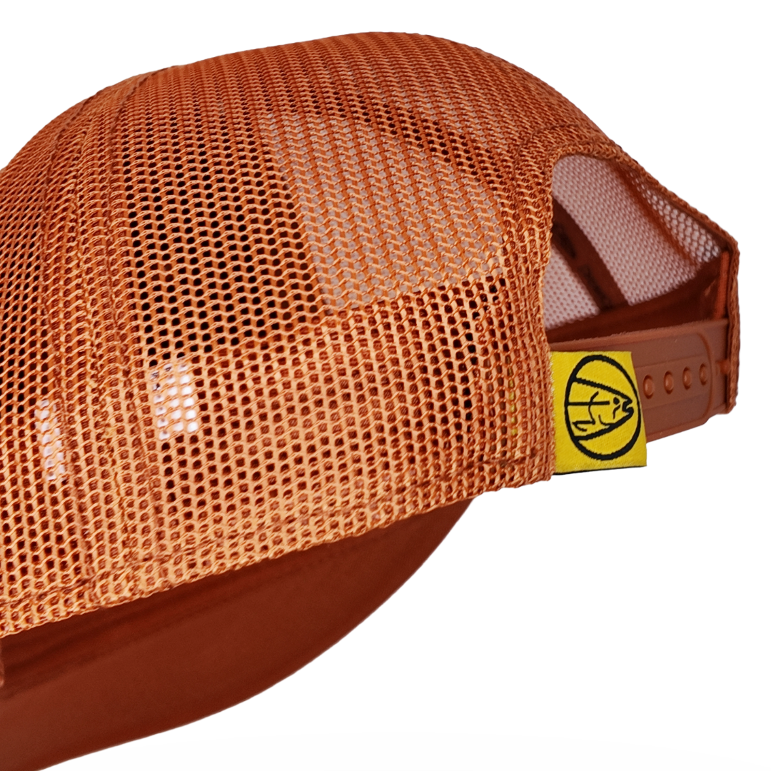STLHD Chukar Trucker