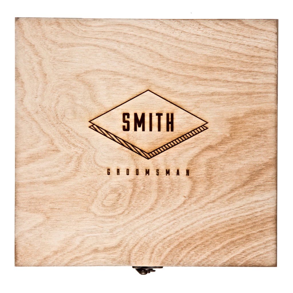 Cigar Box: Diamond
