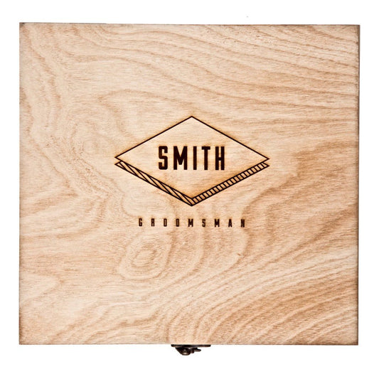 Cigar Box: Diamond