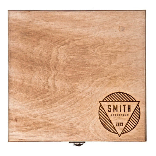 Cigar Box: Modern