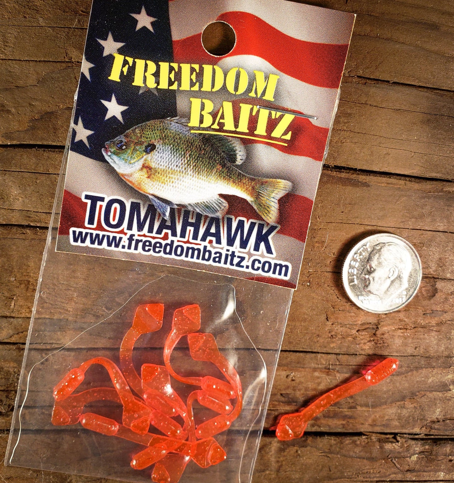 Tomahawk