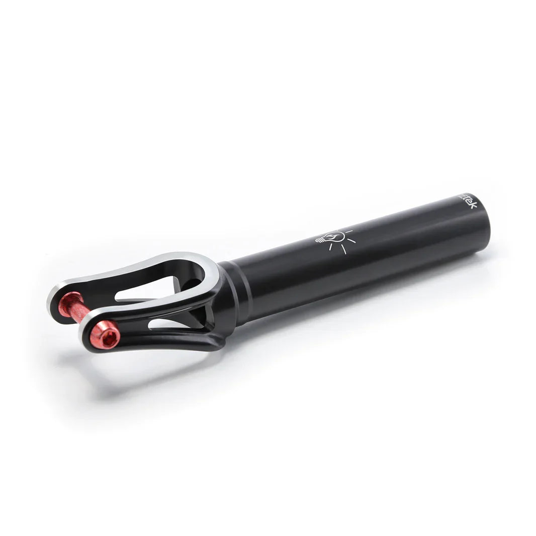 Aztek 2024 Circa 3 Scooter Fork - Satin Black