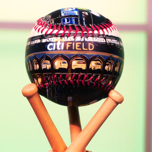 Citi Field Baseball - New York
