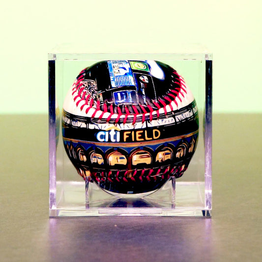 Citi Field Baseball - New York